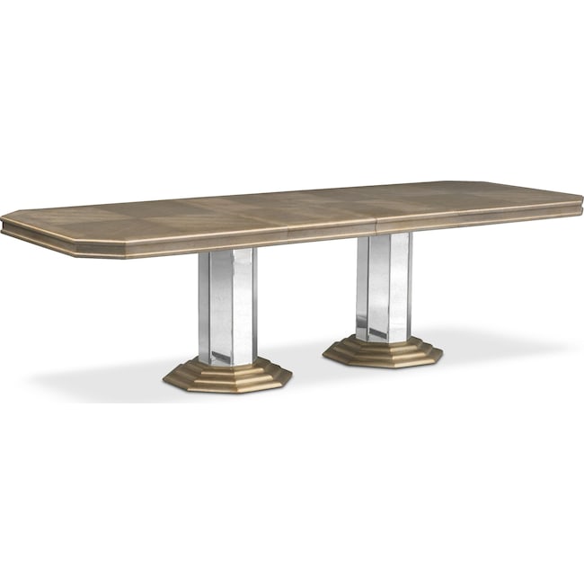 Dining Room Furniture - Angelina Dining Table