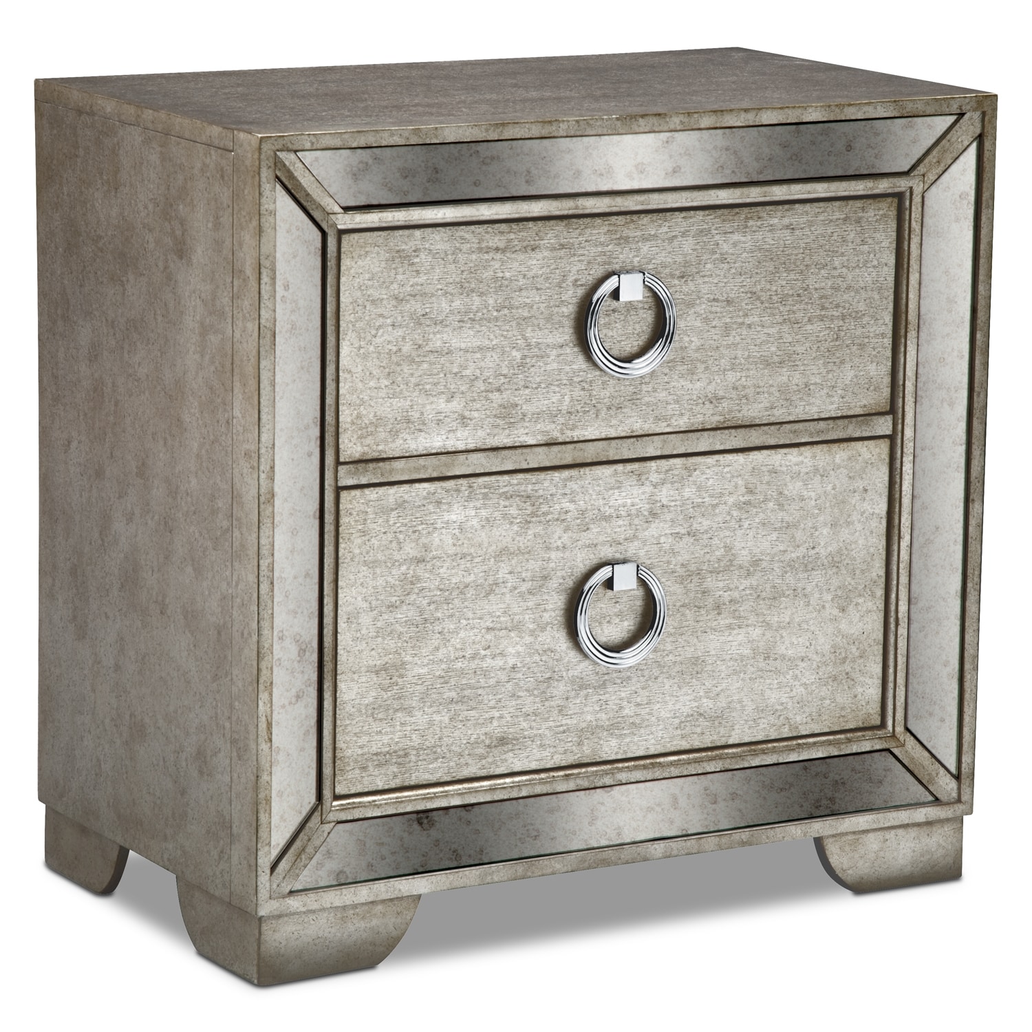 Angelina Nightstand 