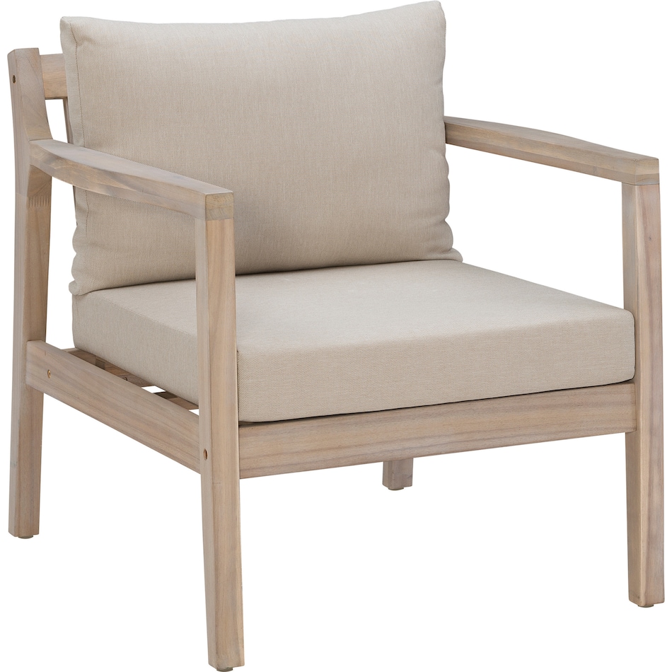 annotto bay beige outdoor sofa set   
