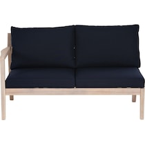 annotto bay blue natural  pc outdoor living   