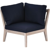 annotto bay blue natural  pc outdoor living   