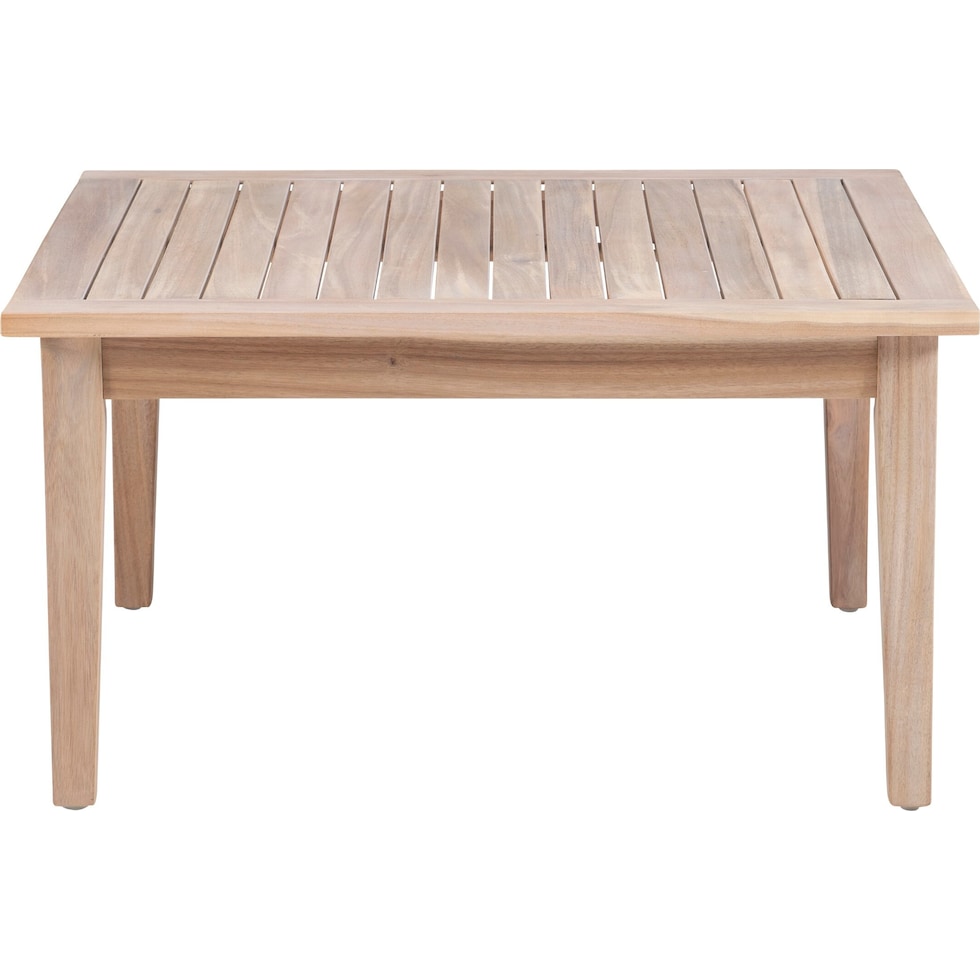 annotto bay blue natural  pc outdoor living   