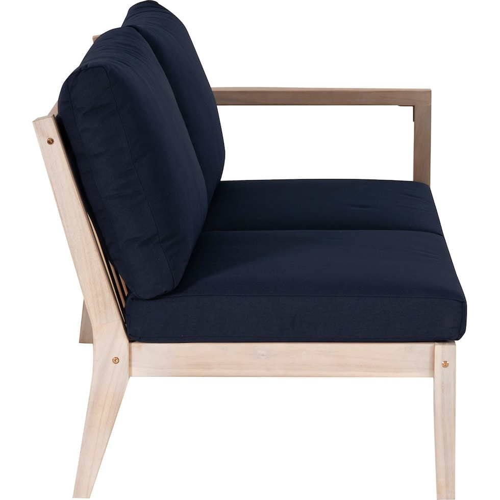 annotto bay blue natural  pc outdoor living   