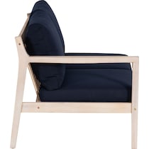 annotto bay blue natural  pc outdoor living   