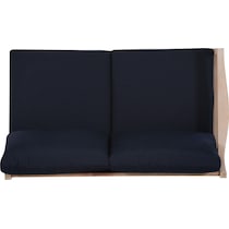 annotto bay blue natural  pc outdoor living   