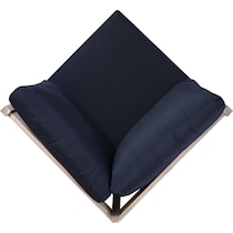 annotto bay blue natural  pc outdoor living   