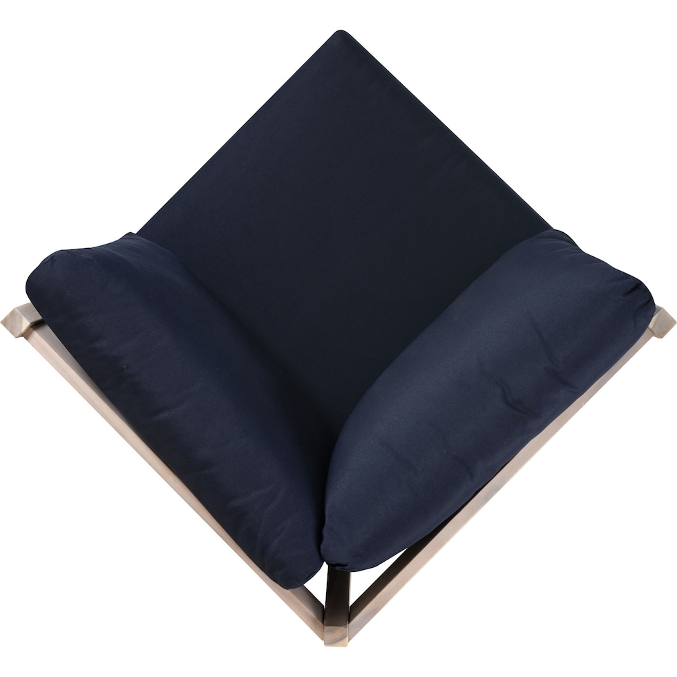 annotto bay blue natural  pc outdoor living   