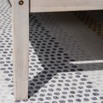 annotto bay blue natural  pc outdoor living   