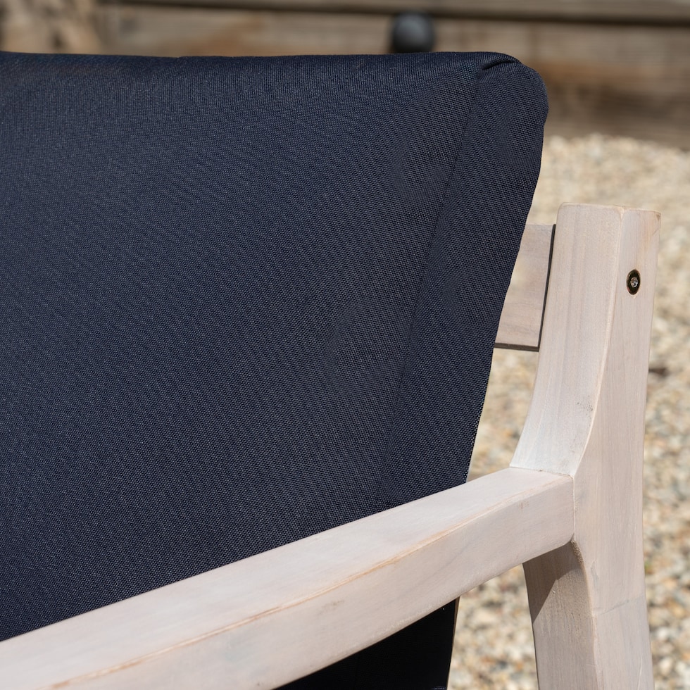 annotto bay blue natural  pc outdoor living   