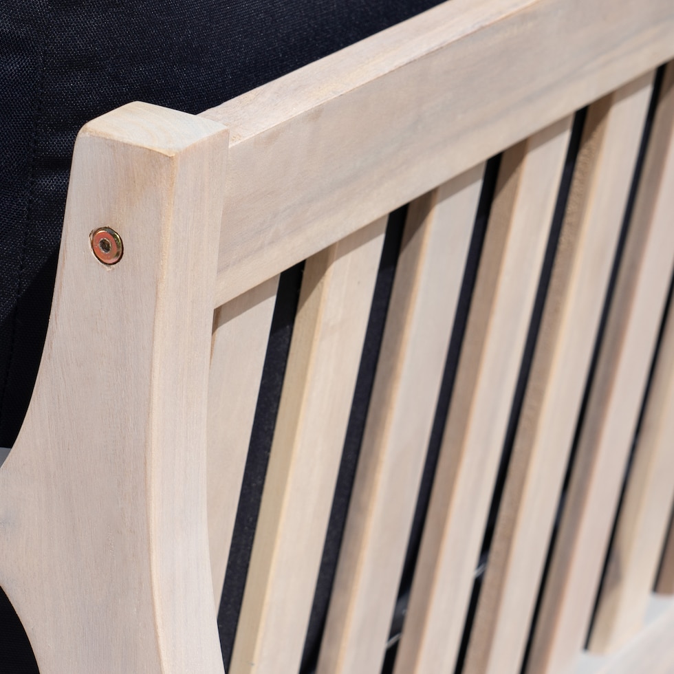 annotto bay blue natural  pc outdoor living   