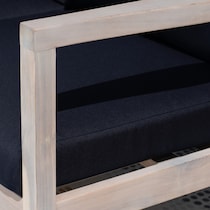 annotto bay blue natural  pc outdoor living   