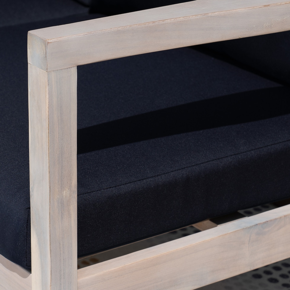 annotto bay blue natural  pc outdoor living   