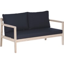 annotto bay blue natural  pc outdoor living   