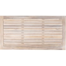 annotto bay blue natural  pc outdoor living   