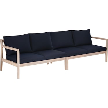 Annotto Bay Outdoor Loveseat Set