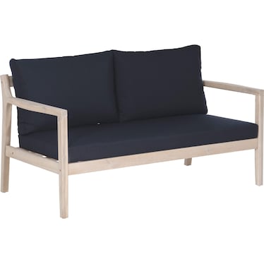 Annotto Bay Outdoor Sofa