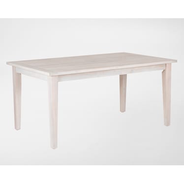 Annotto Bay Outdoor Dining Table