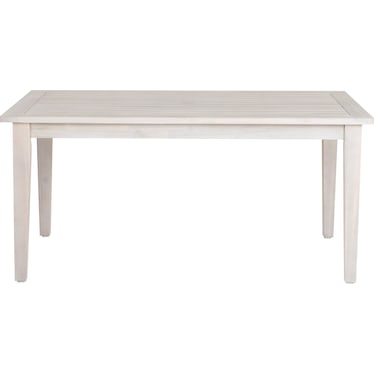Annotto Bay Outdoor Dining Table