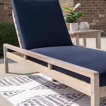 annotto bay navy natural  pc outdoor living   