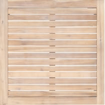 annotto bay navy natural  pc outdoor living   