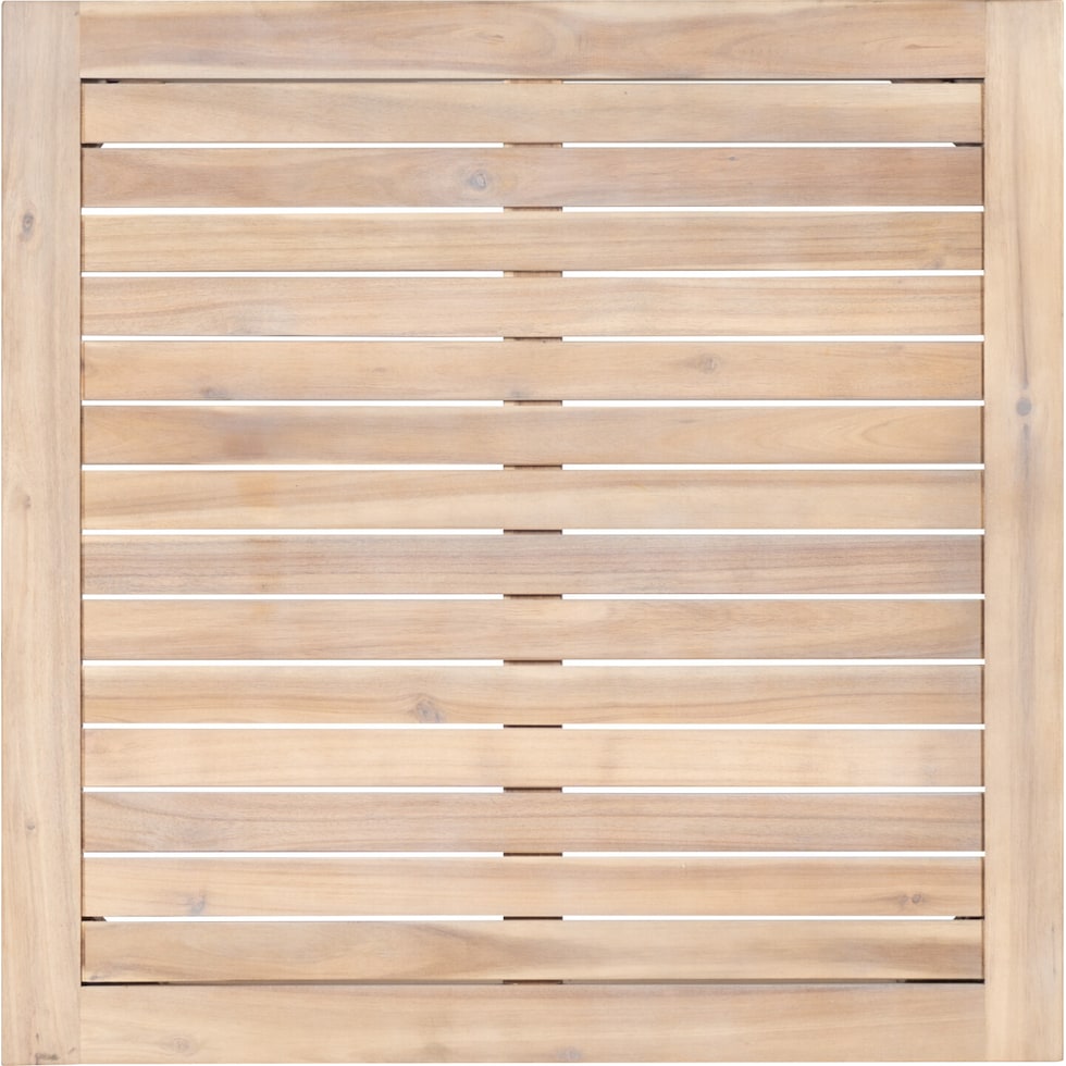 annotto bay navy natural  pc outdoor living   