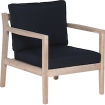 annotto bay navy natural  pc outdoor living   