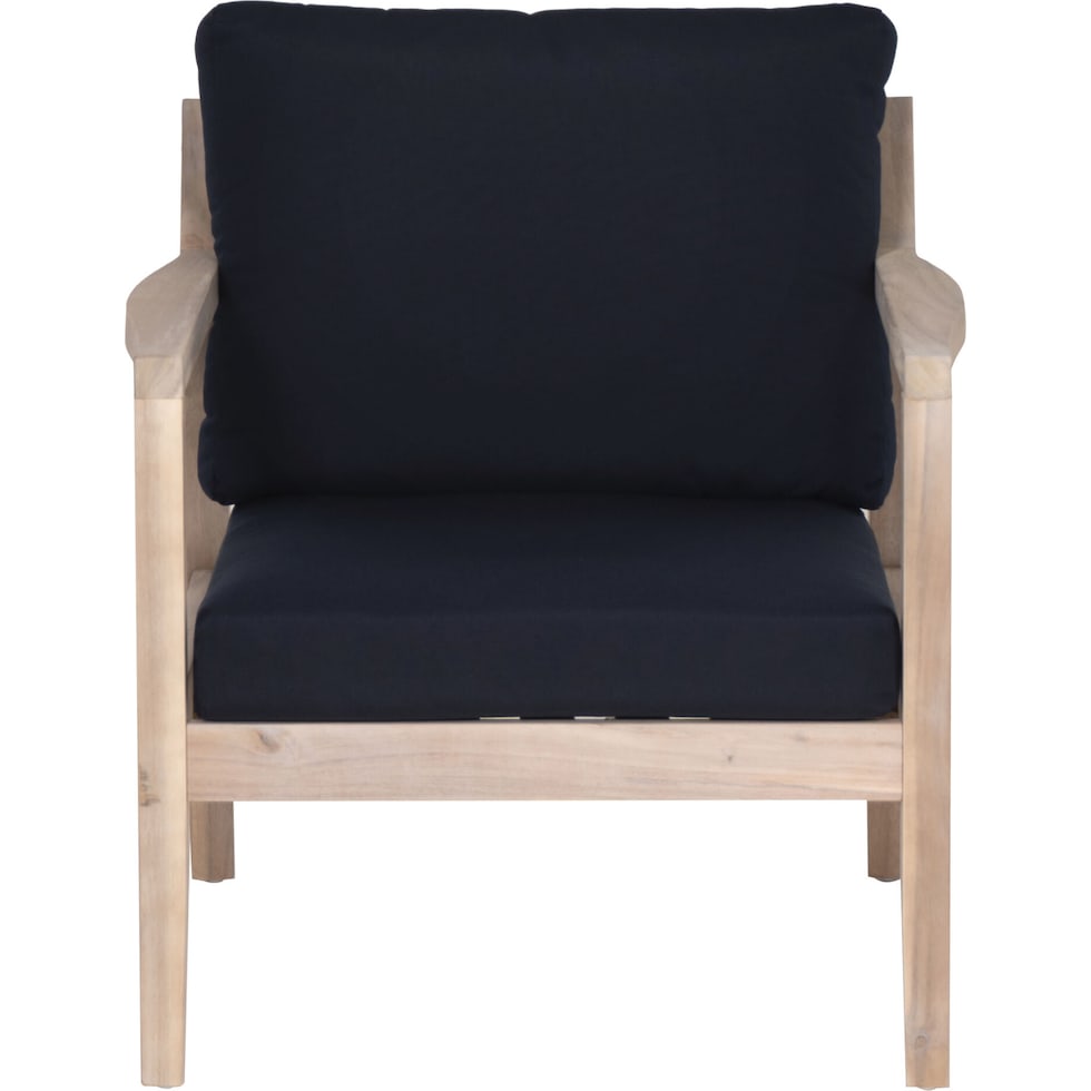 annotto bay navy natural  pc outdoor living   