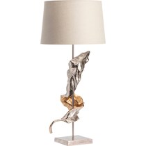 antoinette table lamp   