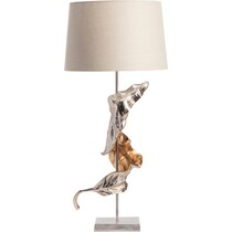 antoinette table lamp   