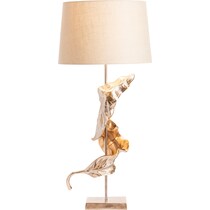 antoinette table lamp   