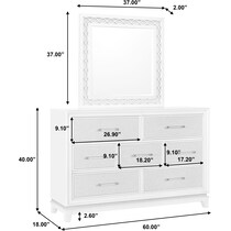 apollo dimension schematic   