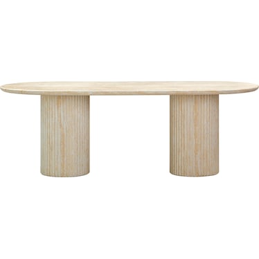 Arcadia Indoor/Outdoor Dining Table
