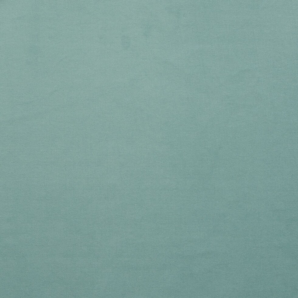 arden blue chair   