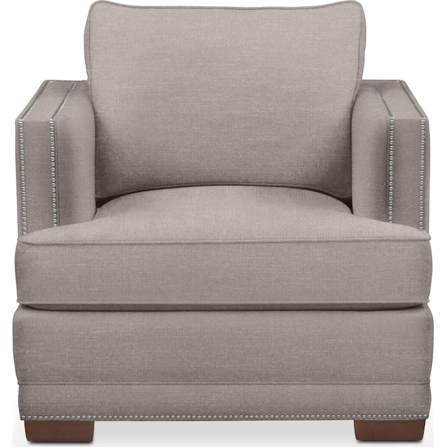 Living Room Furniture - Arden Chair