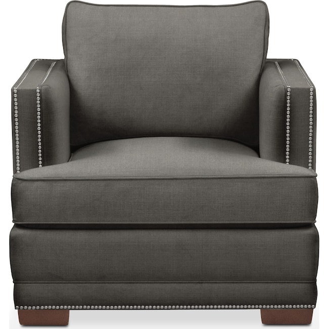 Living Room Furniture - Arden Chair
