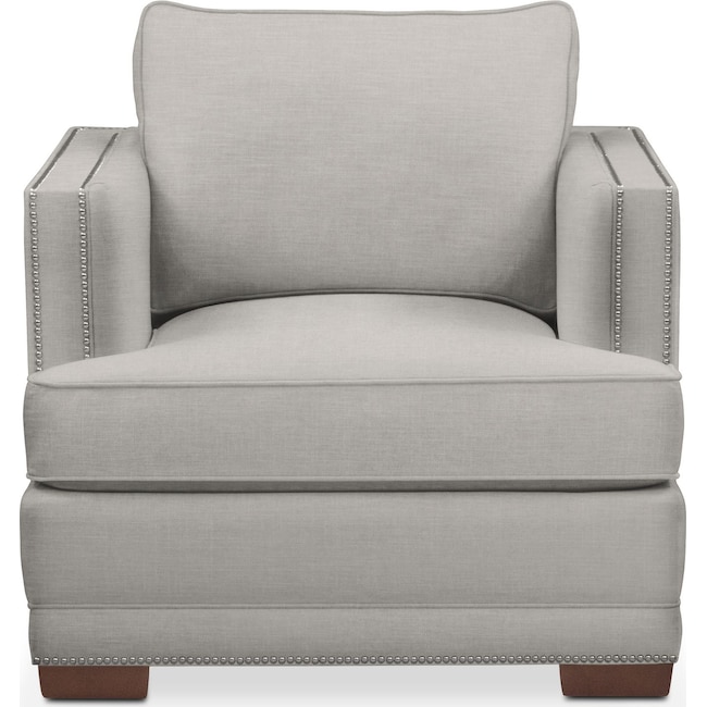 Living Room Furniture - Arden Chair