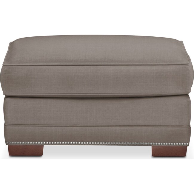 Living Room Furniture - Arden Ottoman