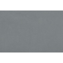 arden gray ottoman   