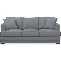 arden gray sofa   