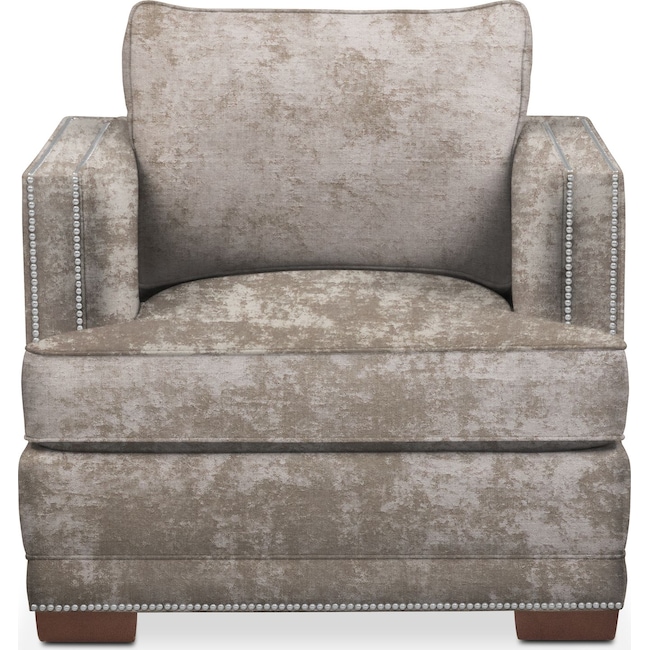 Living Room Furniture - Arden Chair