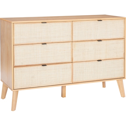 Argo Chest - Natural