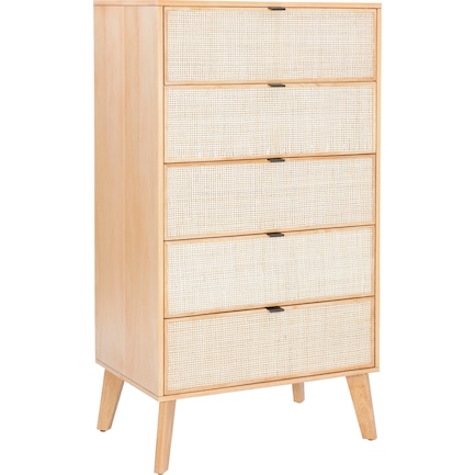 Argo Dresser - Natural