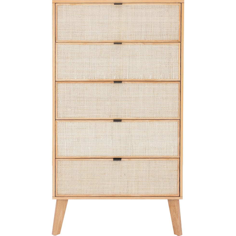 argo natural dresser   