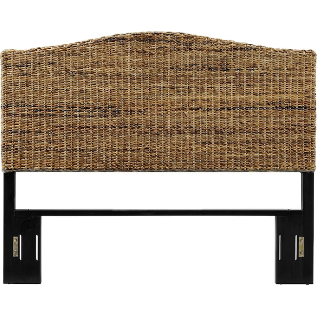 Bedroom Furniture - Aria Queen Headboard