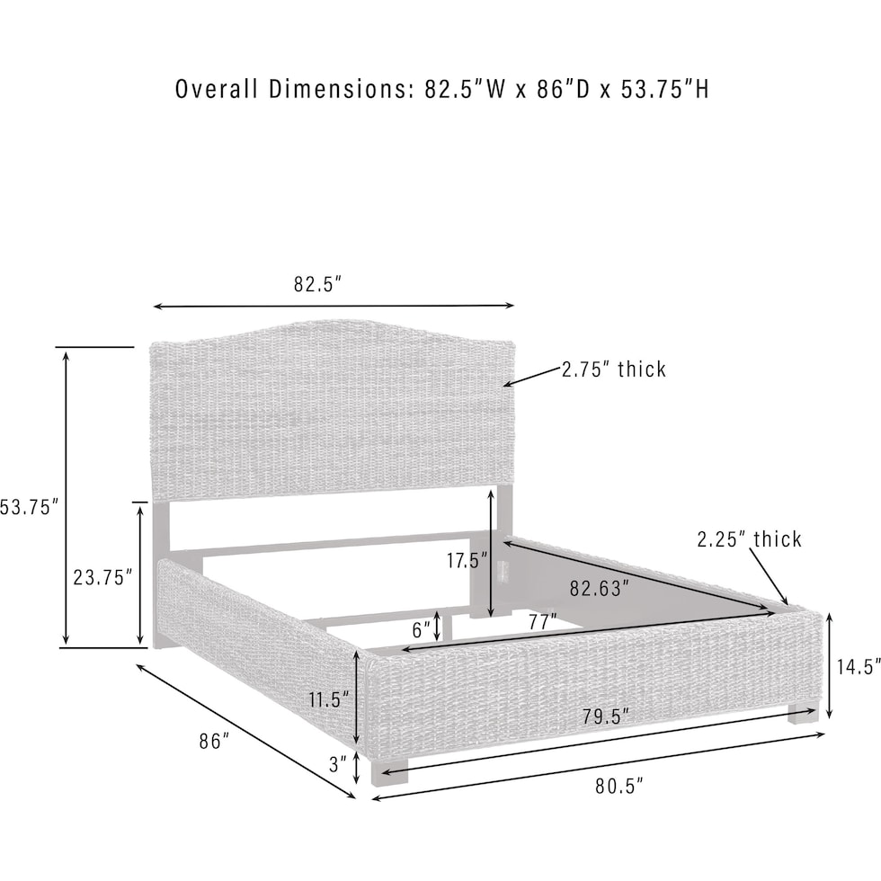 aria dimension schematic   