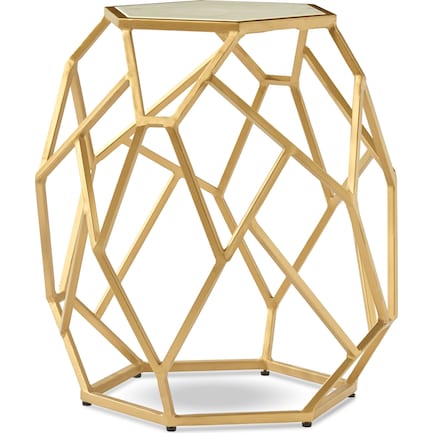 Aria Accent Table