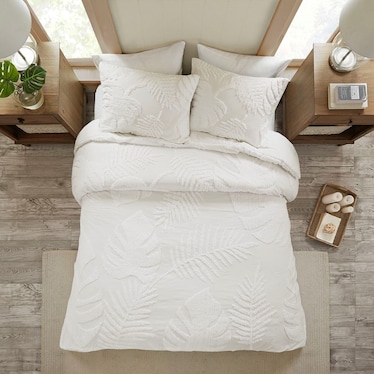 Ariana Comforter Set