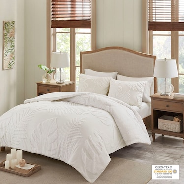 Ariana Duvet Cover Set