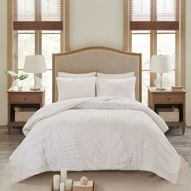 Ariana Duvet Cover Set