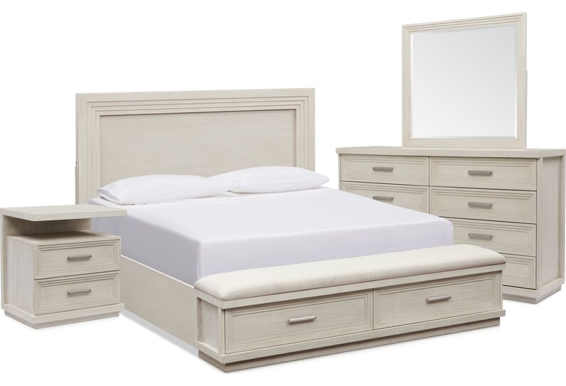 arielle bedroom bedroom main image  